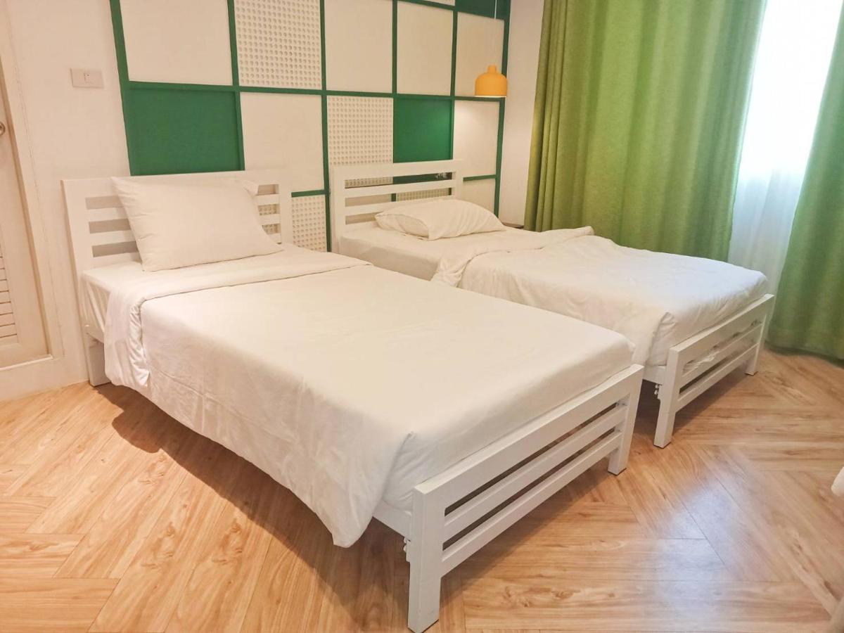 Makkasan Ostay Asoke Bangkok מראה חיצוני תמונה