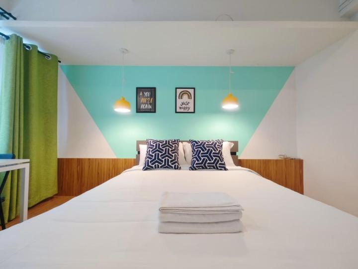 Makkasan Ostay Asoke Bangkok מראה חיצוני תמונה