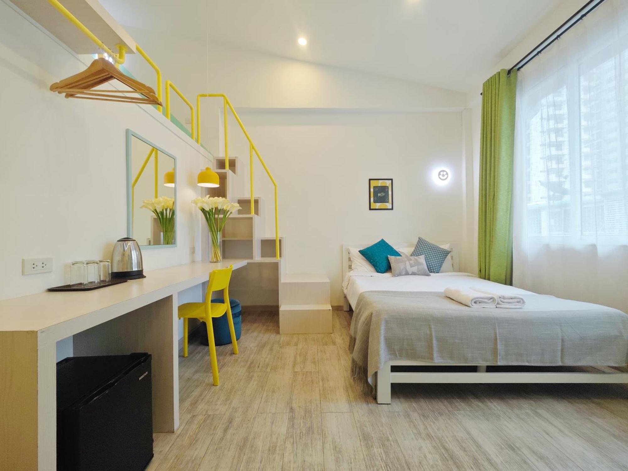 Makkasan Ostay Asoke Bangkok מראה חיצוני תמונה