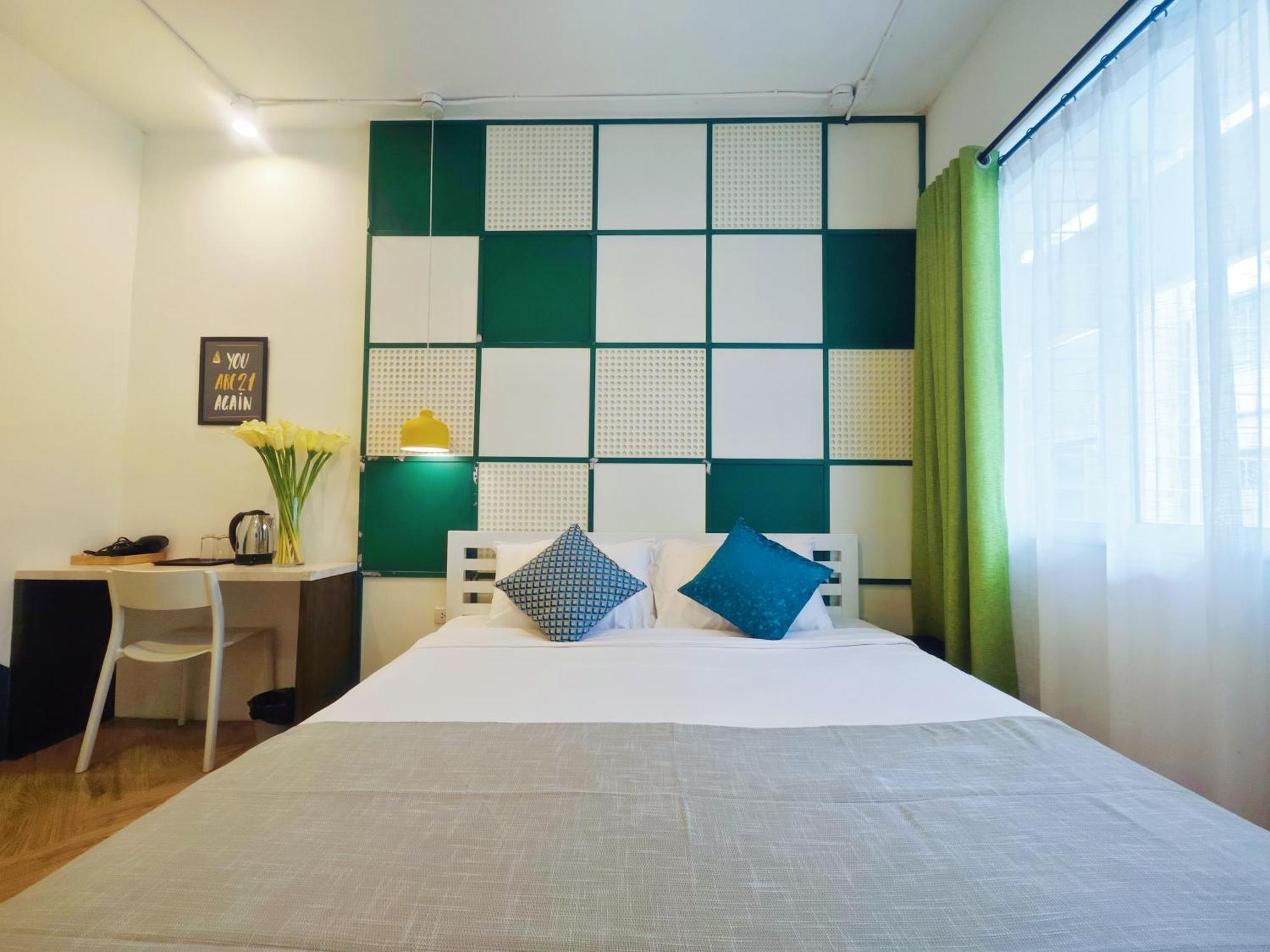 Makkasan Ostay Asoke Bangkok מראה חיצוני תמונה